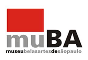 Museum of Fine Arts of Sao Paulo
